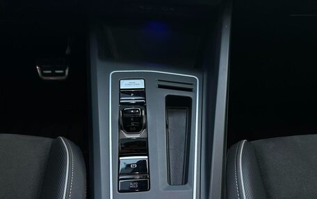 Volkswagen Golf VIII, 2022 год, 1 766 000 рублей, 11 фотография