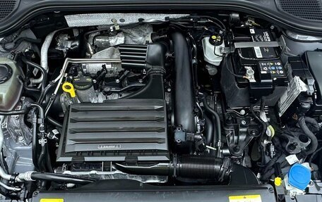 Volkswagen Golf VIII, 2022 год, 1 766 000 рублей, 14 фотография
