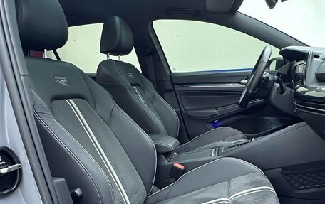 Volkswagen Golf VIII, 2022 год, 1 766 000 рублей, 12 фотография