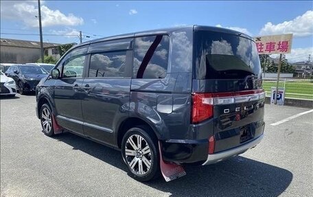 Mitsubishi Delica D:5 I, 2022 год, 2 500 001 рублей, 2 фотография