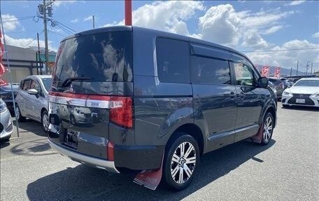 Mitsubishi Delica D:5 I, 2022 год, 2 500 001 рублей, 4 фотография