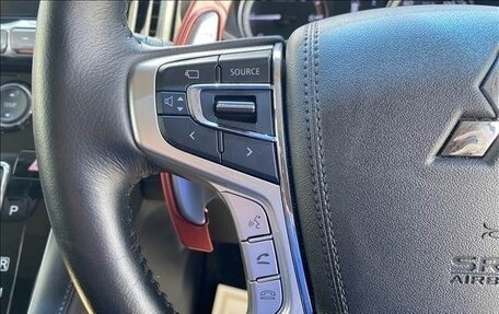 Mitsubishi Delica D:5 I, 2022 год, 2 500 001 рублей, 9 фотография
