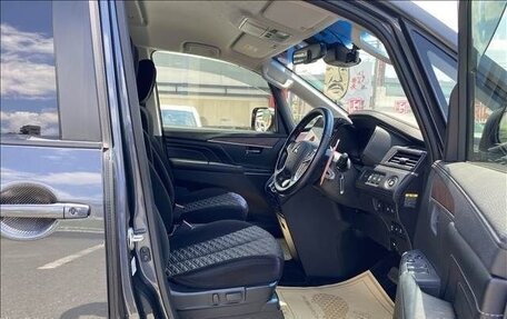 Mitsubishi Delica D:5 I, 2022 год, 2 500 001 рублей, 7 фотография
