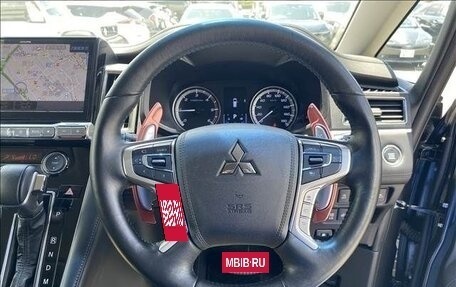 Mitsubishi Delica D:5 I, 2022 год, 2 500 001 рублей, 8 фотография
