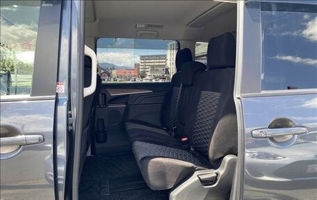 Mitsubishi Delica D:5 I, 2022 год, 2 500 001 рублей, 16 фотография