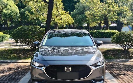 Mazda 3, 2023 год, 1 600 000 рублей, 7 фотография