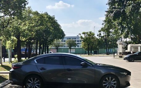 Mazda 3, 2023 год, 1 600 000 рублей, 3 фотография