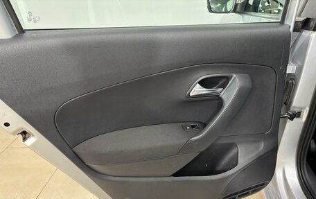 Volkswagen Polo VI (EU Market), 2011 год, 640 000 рублей, 17 фотография
