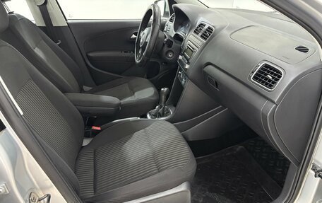 Volkswagen Polo VI (EU Market), 2011 год, 640 000 рублей, 16 фотография