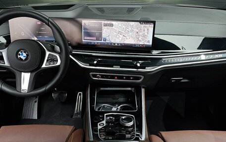 BMW X5, 2025 год, 12 459 069 рублей, 7 фотография