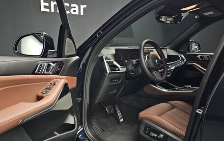 BMW X5, 2025 год, 12 459 069 рублей, 8 фотография