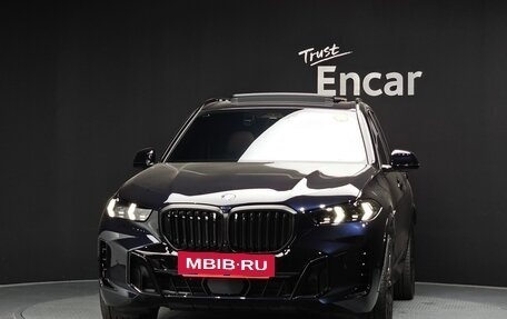 BMW X5, 2025 год, 12 459 069 рублей, 3 фотография