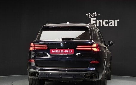 BMW X5, 2025 год, 12 459 069 рублей, 4 фотография