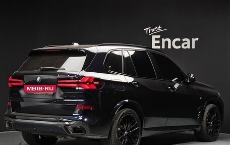 BMW X5, 2025 год, 12 459 069 рублей, 2 фотография