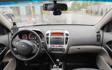 KIA cee'd I рестайлинг, 2009 год, 600 000 рублей, 2 фотография