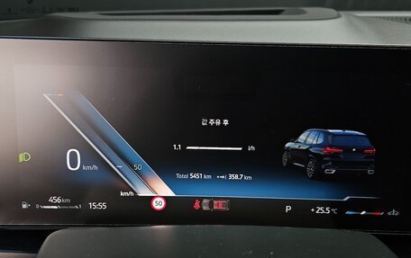 BMW X5, 2025 год, 12 459 069 рублей, 12 фотография