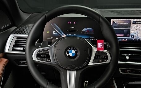 BMW X5, 2025 год, 12 459 069 рублей, 9 фотография