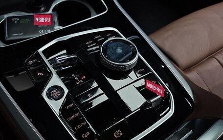 BMW X5, 2025 год, 12 459 069 рублей, 10 фотография