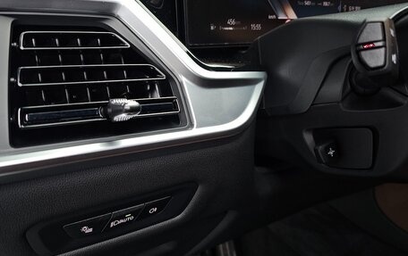 BMW X5, 2025 год, 12 459 069 рублей, 15 фотография