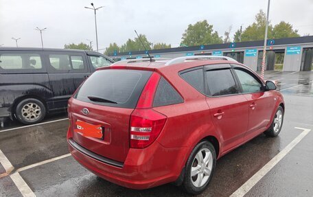 KIA cee'd I рестайлинг, 2009 год, 600 000 рублей, 5 фотография