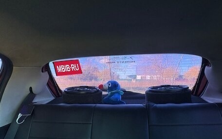 Peugeot 206, 2001 год, 200 000 рублей, 9 фотография