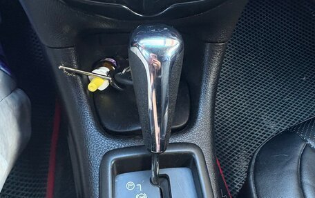 Peugeot 206, 2001 год, 200 000 рублей, 11 фотография