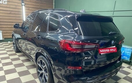 BMW X5, 2019 год, 6 900 000 рублей, 2 фотография
