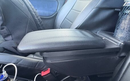 Peugeot 206, 2001 год, 200 000 рублей, 10 фотография