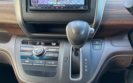 Honda Freed II, 2017 год, 1 180 000 рублей, 10 фотография