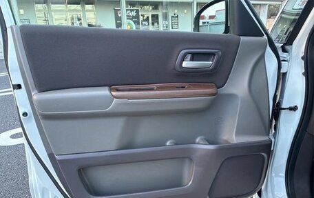 Honda Freed II, 2017 год, 1 180 000 рублей, 19 фотография