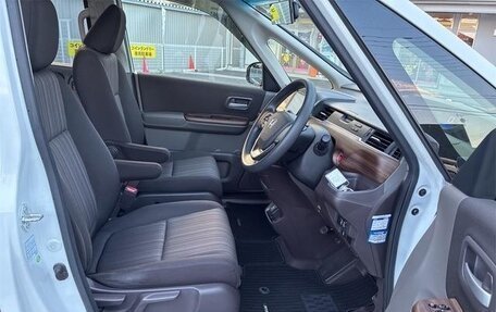 Honda Freed II, 2017 год, 1 180 000 рублей, 18 фотография