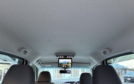 Honda Freed II, 2017 год, 1 180 000 рублей, 24 фотография