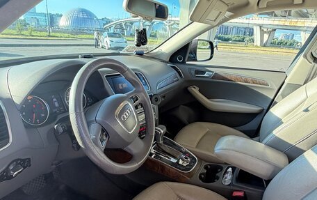 Audi Q5, 2009 год, 1 300 000 рублей, 4 фотография
