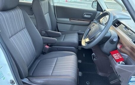 Honda Freed II, 2017 год, 1 180 000 рублей, 13 фотография