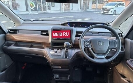 Honda Freed II, 2017 год, 1 180 000 рублей, 17 фотография