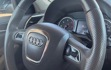 Audi Q5, 2009 год, 1 300 000 рублей, 5 фотография