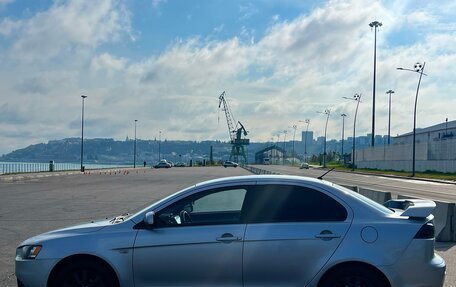Mitsubishi Lancer IX, 2014 год, 910 000 рублей, 9 фотография