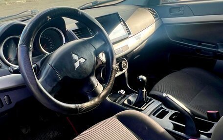 Mitsubishi Lancer IX, 2014 год, 910 000 рублей, 10 фотография