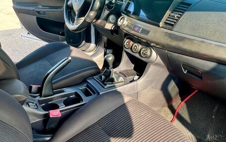 Mitsubishi Lancer IX, 2014 год, 910 000 рублей, 11 фотография
