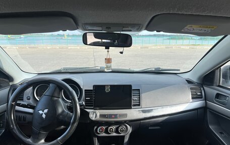 Mitsubishi Lancer IX, 2014 год, 910 000 рублей, 15 фотография