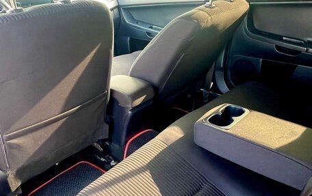 Mitsubishi Lancer IX, 2014 год, 910 000 рублей, 19 фотография