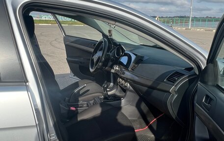 Mitsubishi Lancer IX, 2014 год, 910 000 рублей, 20 фотография