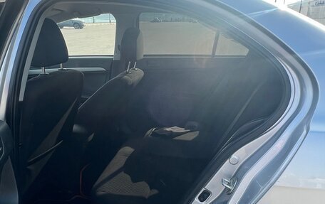 Mitsubishi Lancer IX, 2014 год, 910 000 рублей, 21 фотография