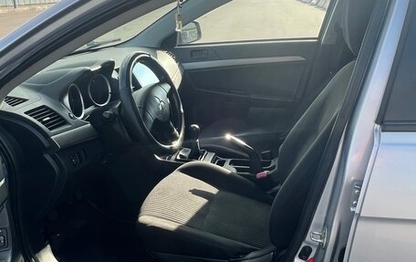 Mitsubishi Lancer IX, 2014 год, 910 000 рублей, 22 фотография