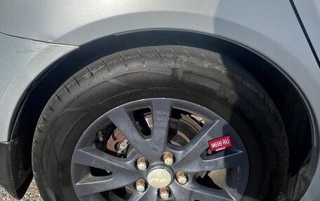 Mitsubishi Lancer IX, 2014 год, 910 000 рублей, 17 фотография