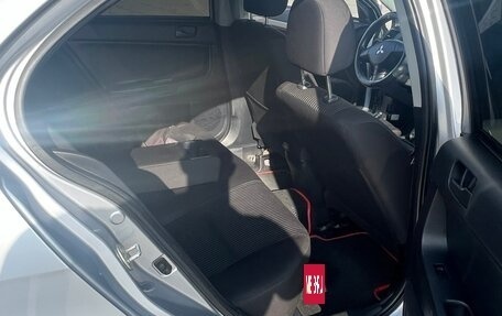 Mitsubishi Lancer IX, 2014 год, 910 000 рублей, 23 фотография