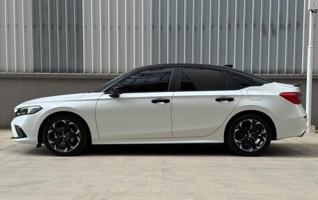 Honda Civic, 2023 год, 1 498 000 рублей, 7 фотография