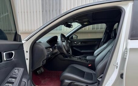 Honda Civic, 2023 год, 1 498 000 рублей, 9 фотография