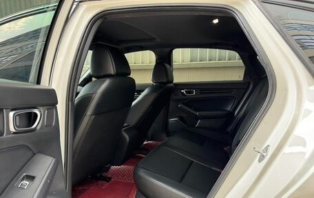 Honda Civic, 2023 год, 1 498 000 рублей, 12 фотография