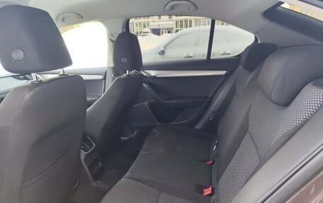 Skoda Octavia, 2013 год, 1 100 000 рублей, 9 фотография